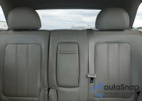 2009 Saturn Vue Hybrid из США, поврежденный, VIN 3GSCL93Z59S581279